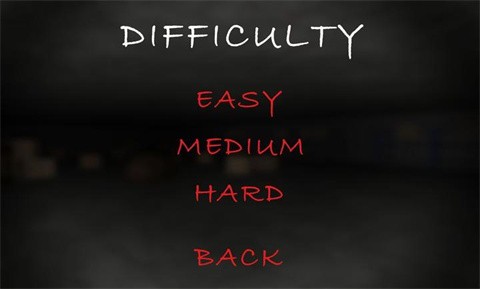 兰德里纳河仓库截图