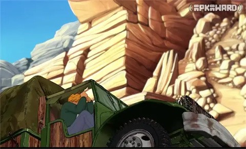 破碎之剑重铸截图