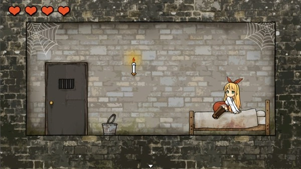 忧郁的安娜2美术馆截图