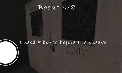 兰德里纳河仓库截图