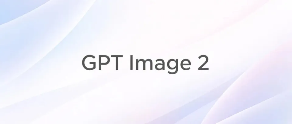 GPT Image 2