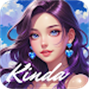 Kinda AI对话