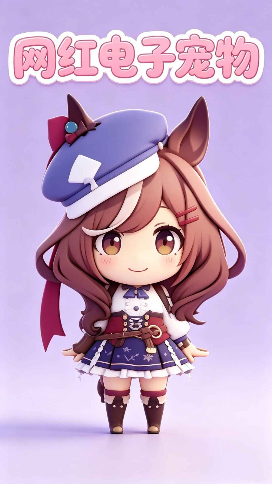 电子宠物仓库截图