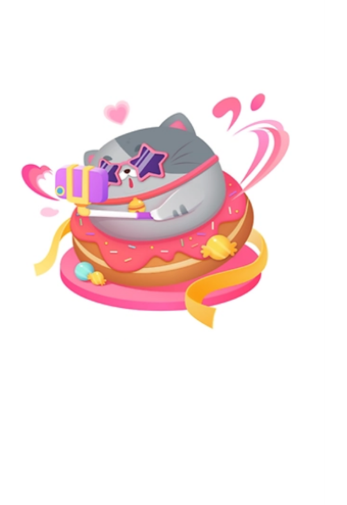 口袋免费壁纸高清版截图