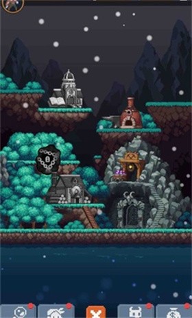 堕落的魔王截图