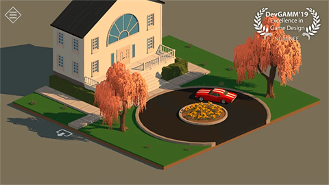 微小的房间故事截图