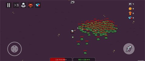 无尽肉鸽炼魂截图