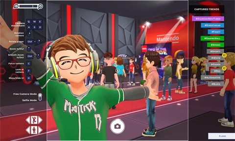 油管主播生活3截图