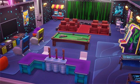 油管主播生活3截图