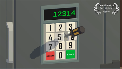 微小的房间故事截图