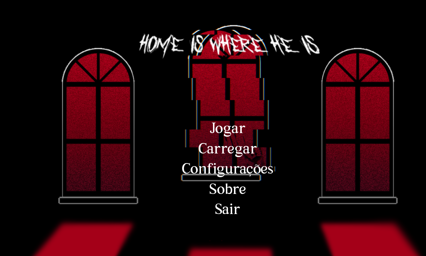 homeiswhereheis截图