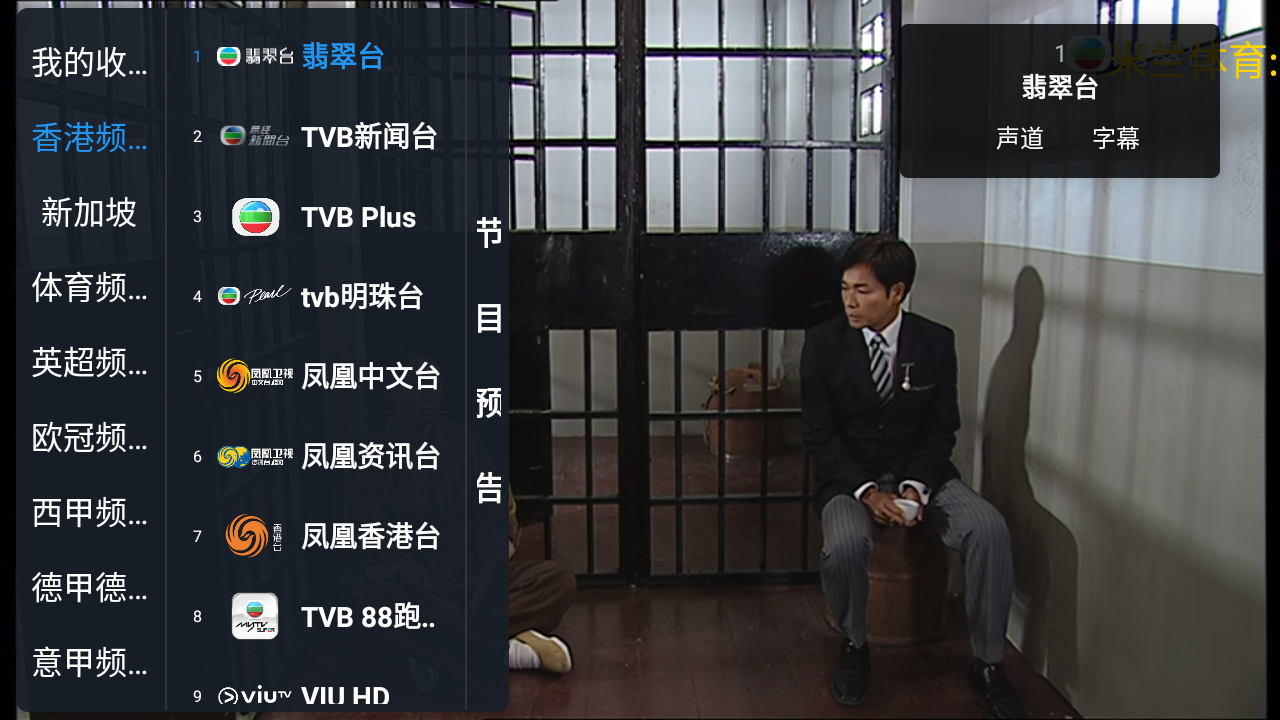 CIPTV截图