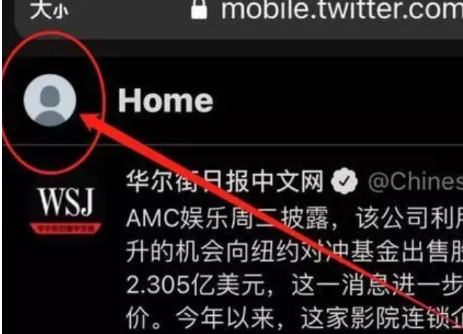 推特Twitter官方版截图