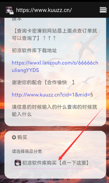 初凉软件库4.2截图3