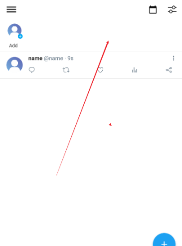 TwiNote日记截图1
