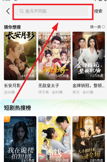 趣看鹅截图