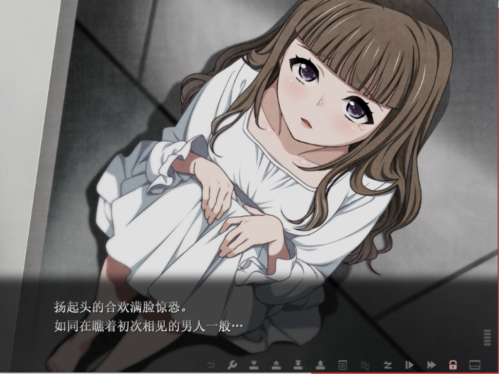 乐园之扉Euphoria截图