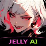 jellyAI聊天软件