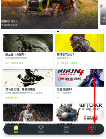 快丸云截图