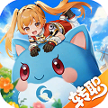 不休的勇士官方版