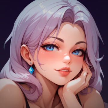 lollygurl AI