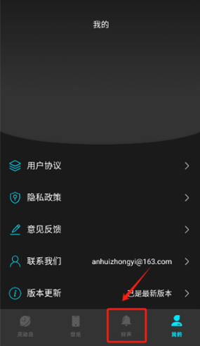 灵动坞小组件截图