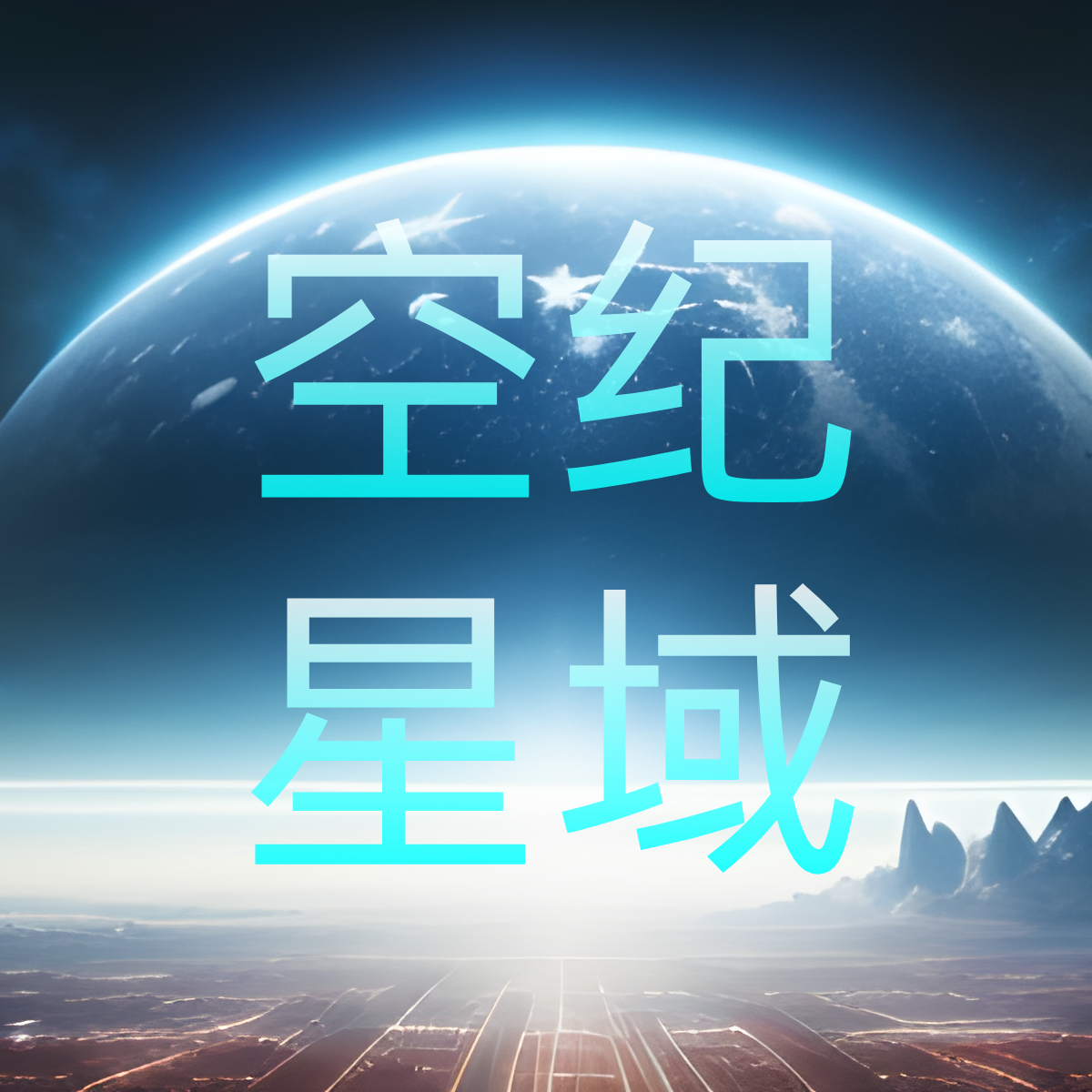铁锈战争空纪星域
