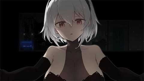 群青的魔女截图4
