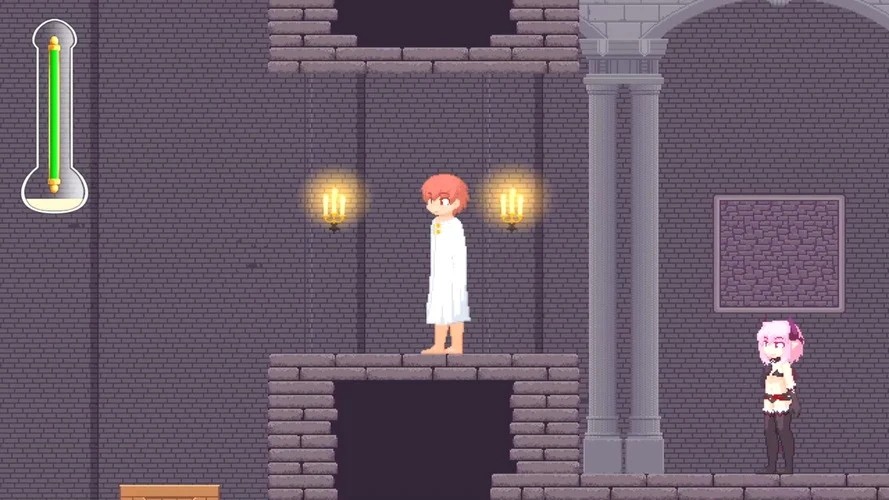 Castle of Temptation截图