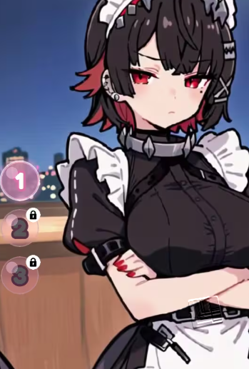 DarlingTouch截图