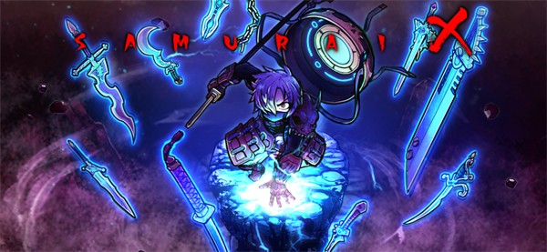 武士X十刀流截图3