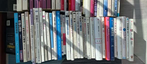 买二手书的app