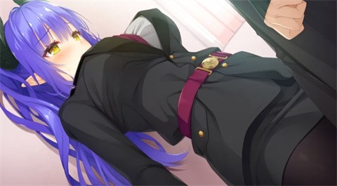 天使纷扰汉化版截图