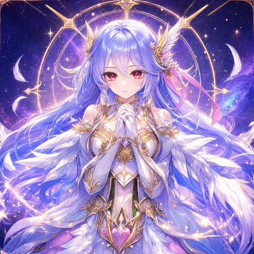 魔塔勇者圣女篇