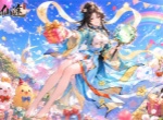 无极仙途2026最新福利礼包码一览