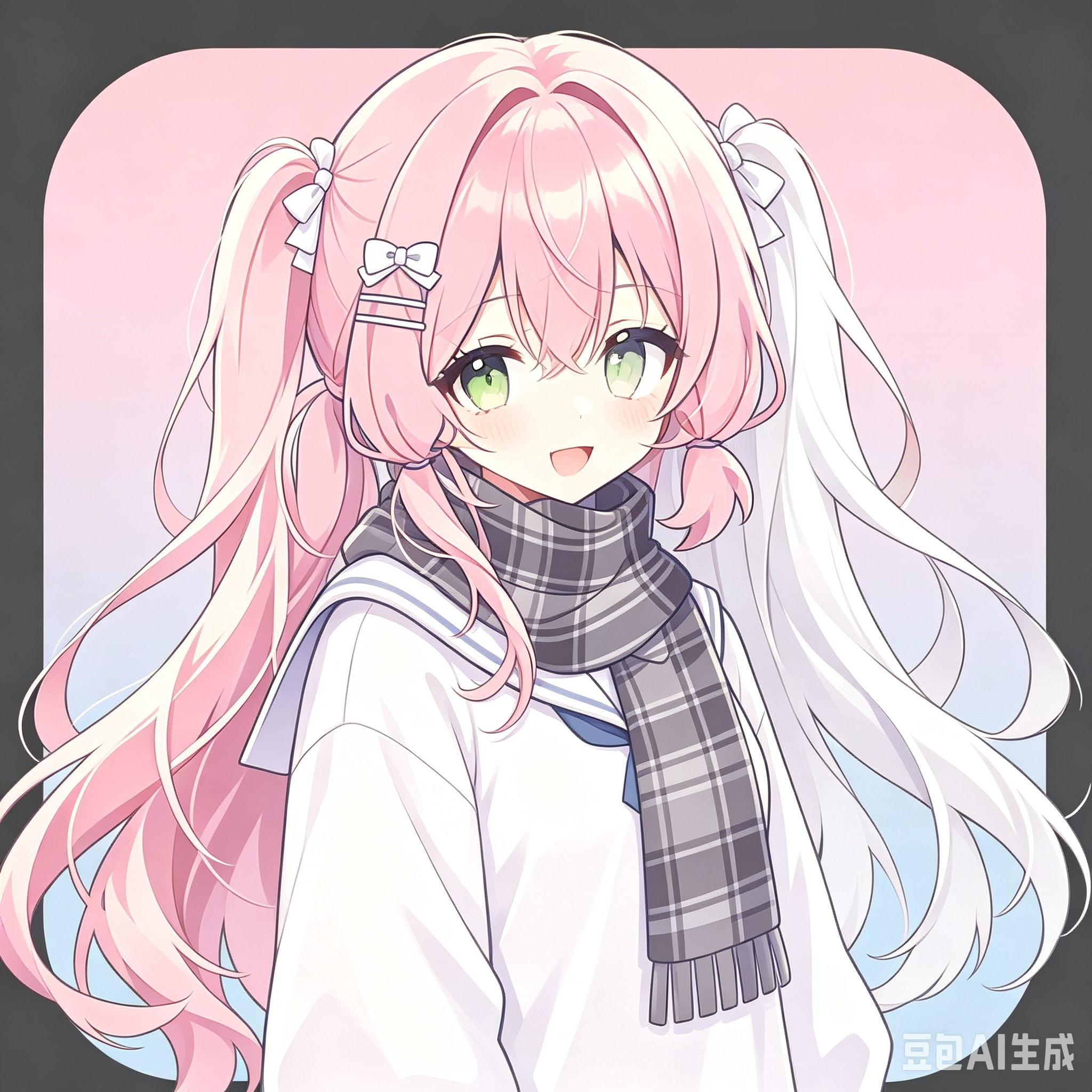 和同学的日常生活