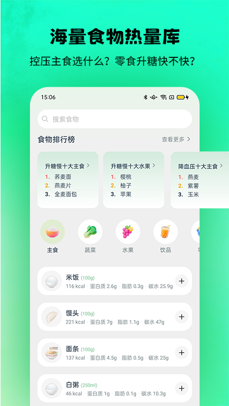 热量快照截图