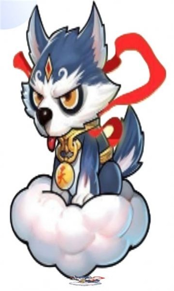 地狱犬直装截图