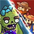 躺平植物战僵尸免费版