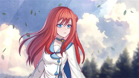 叶无音截图