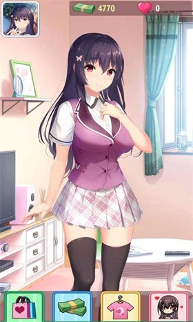 同居女友截图