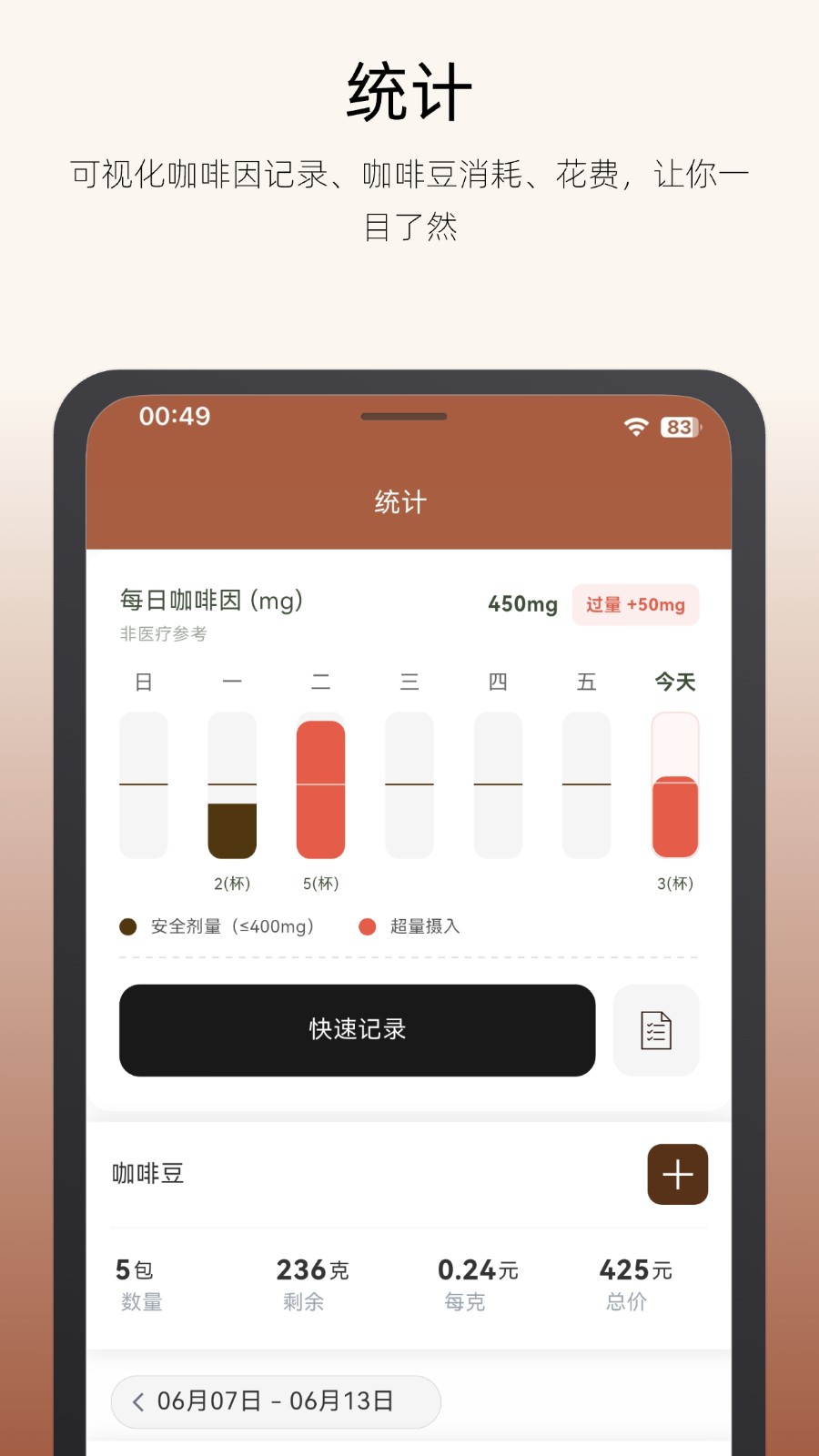 咖啡猎人截图1