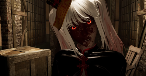 孤影的碎片汉化版截图
