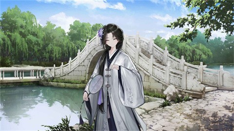 哀鸿破城十日记截图