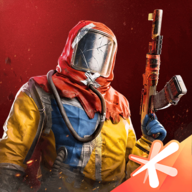 失控进化rust