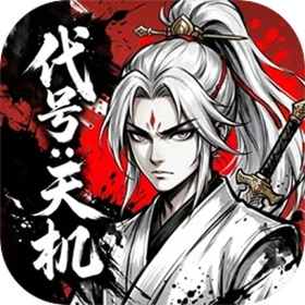 代号天机