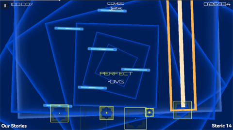 Melocube截图2
