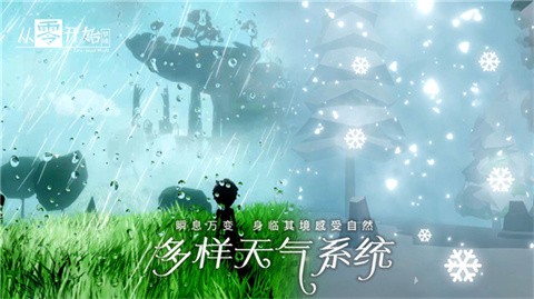 从零开始梦境官方版截图