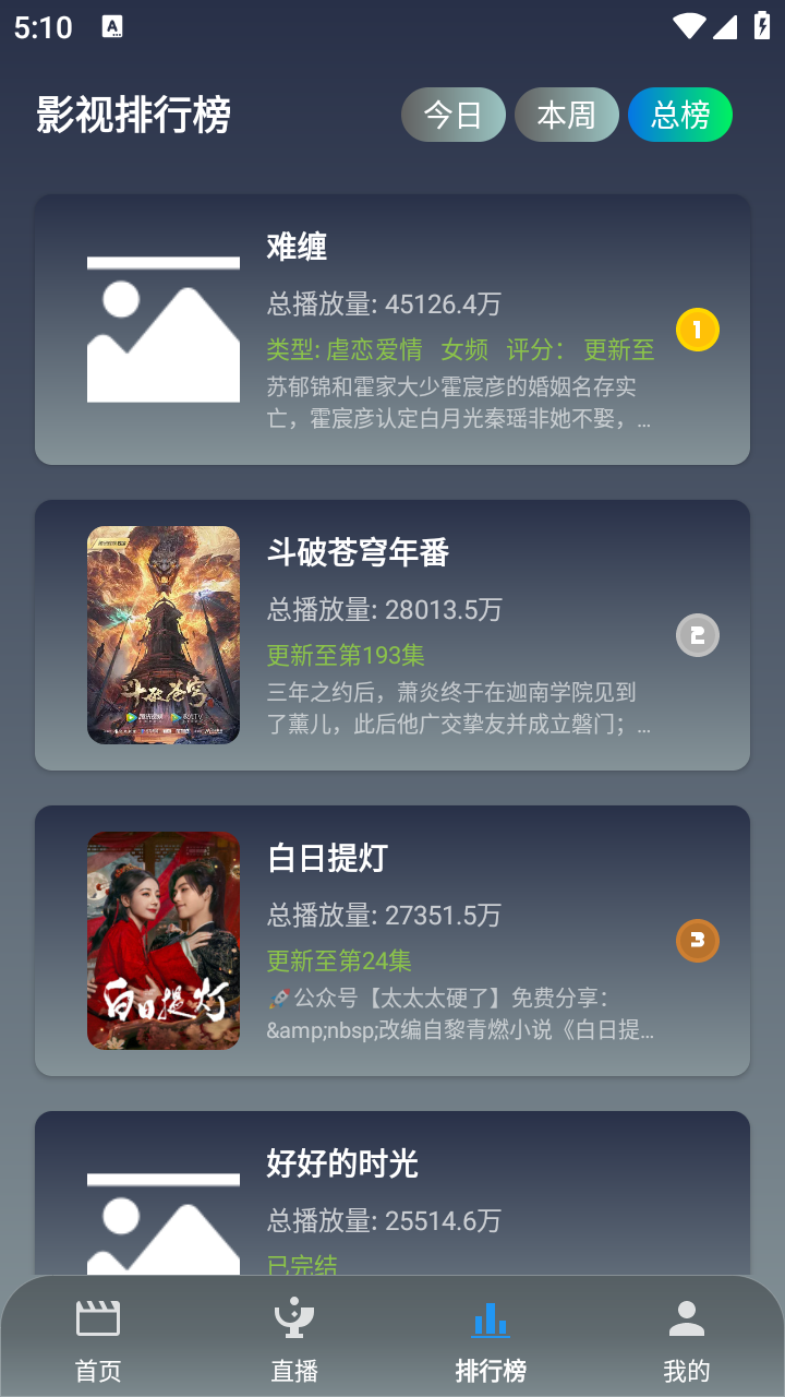 星云截图