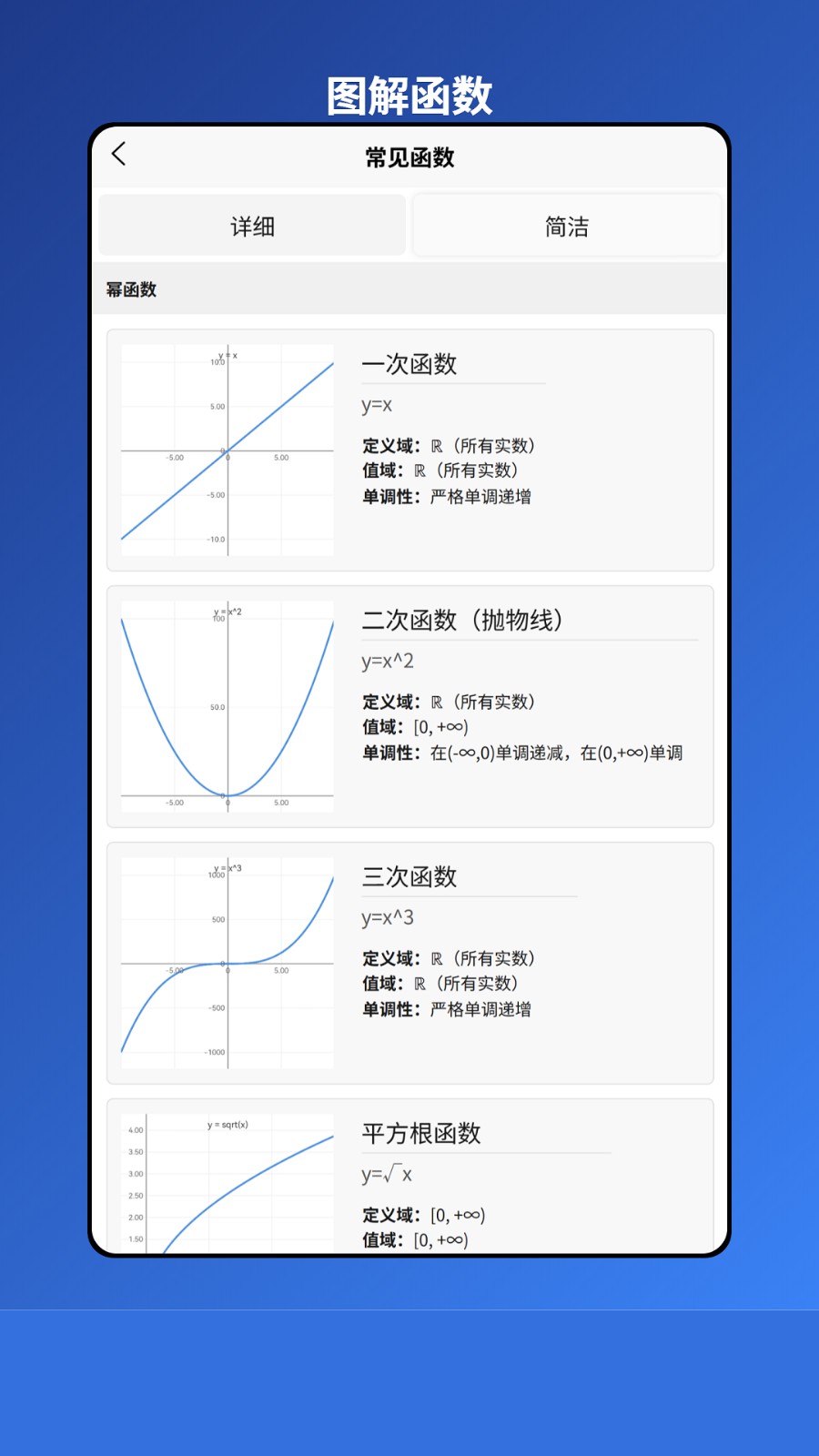图解函数截图